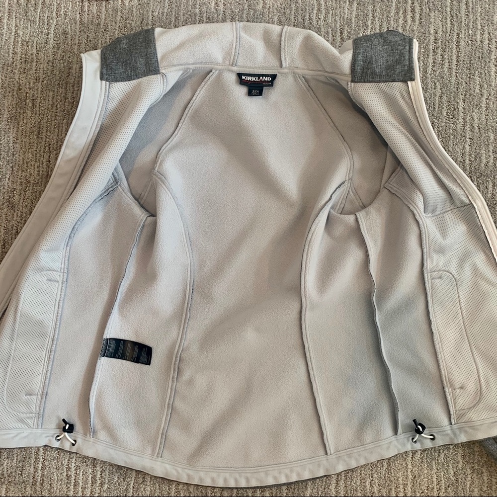 Shell Jacket - Picture 8 of 8